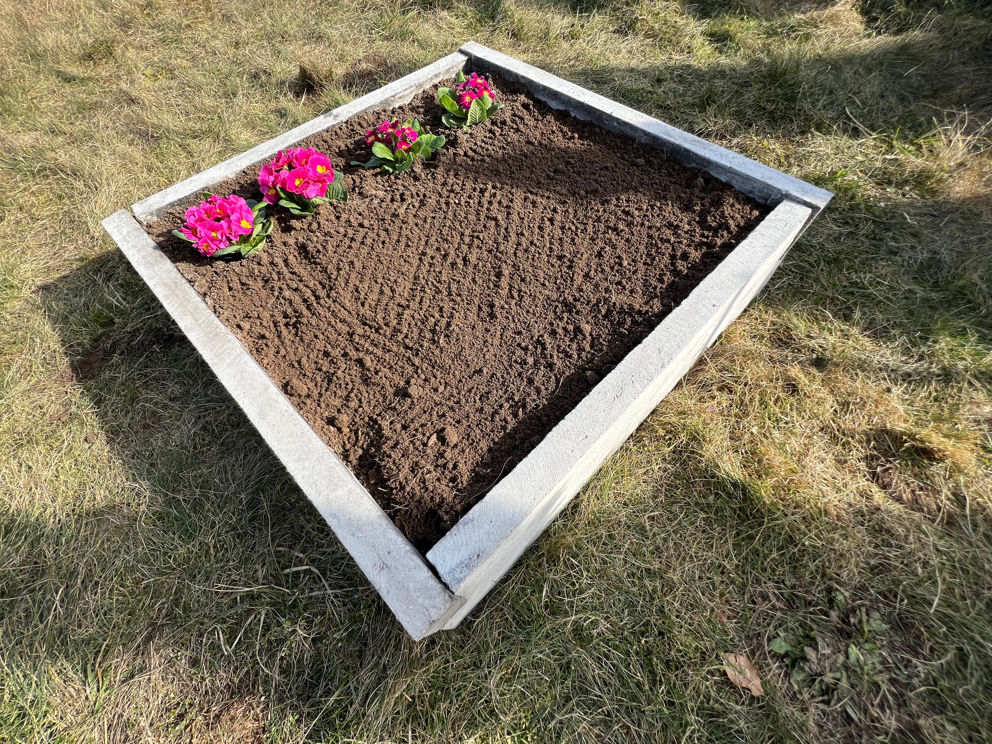 Warzywnik ogrodowy 15