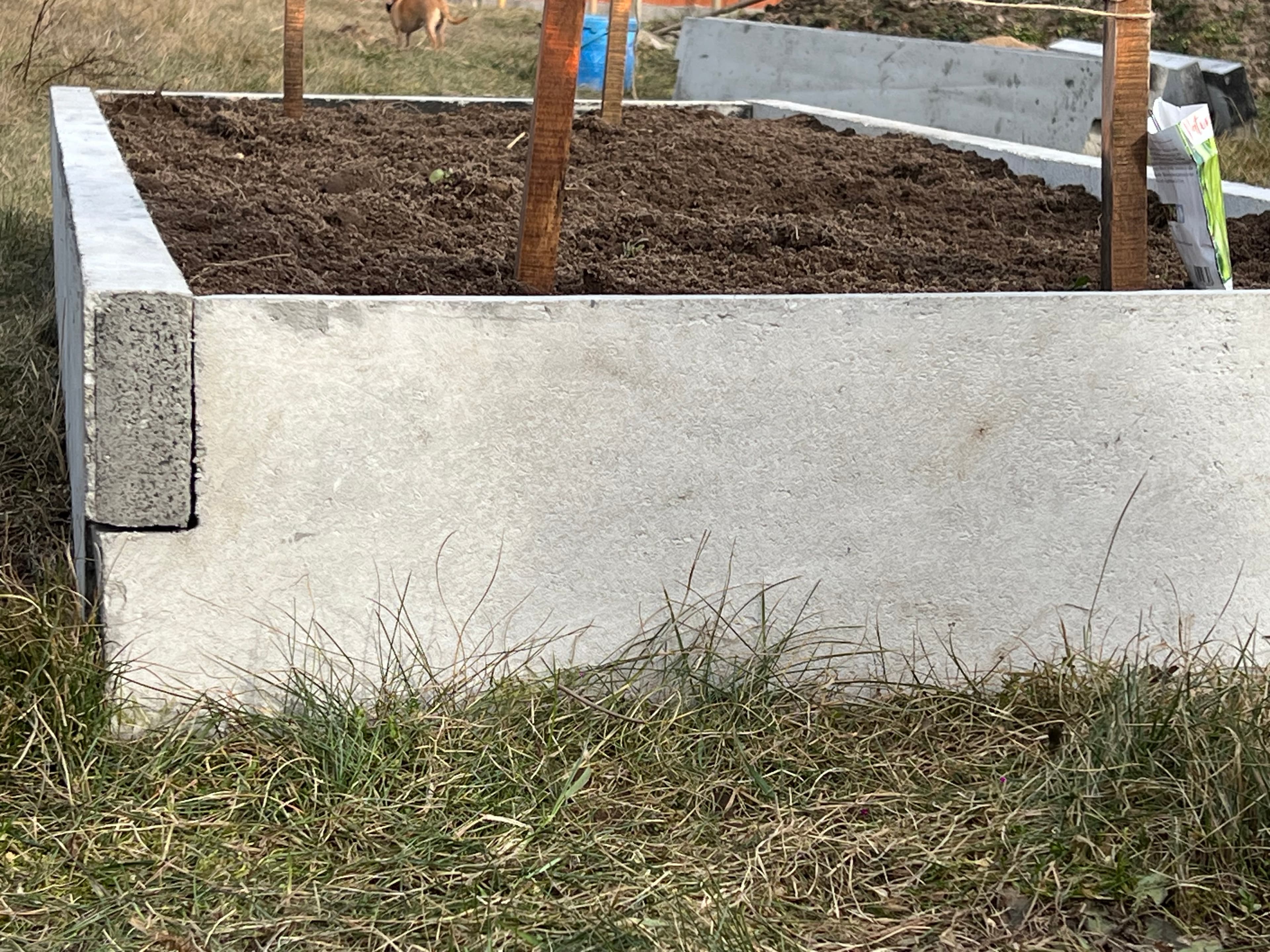 Warzywnik ogrodowy 22