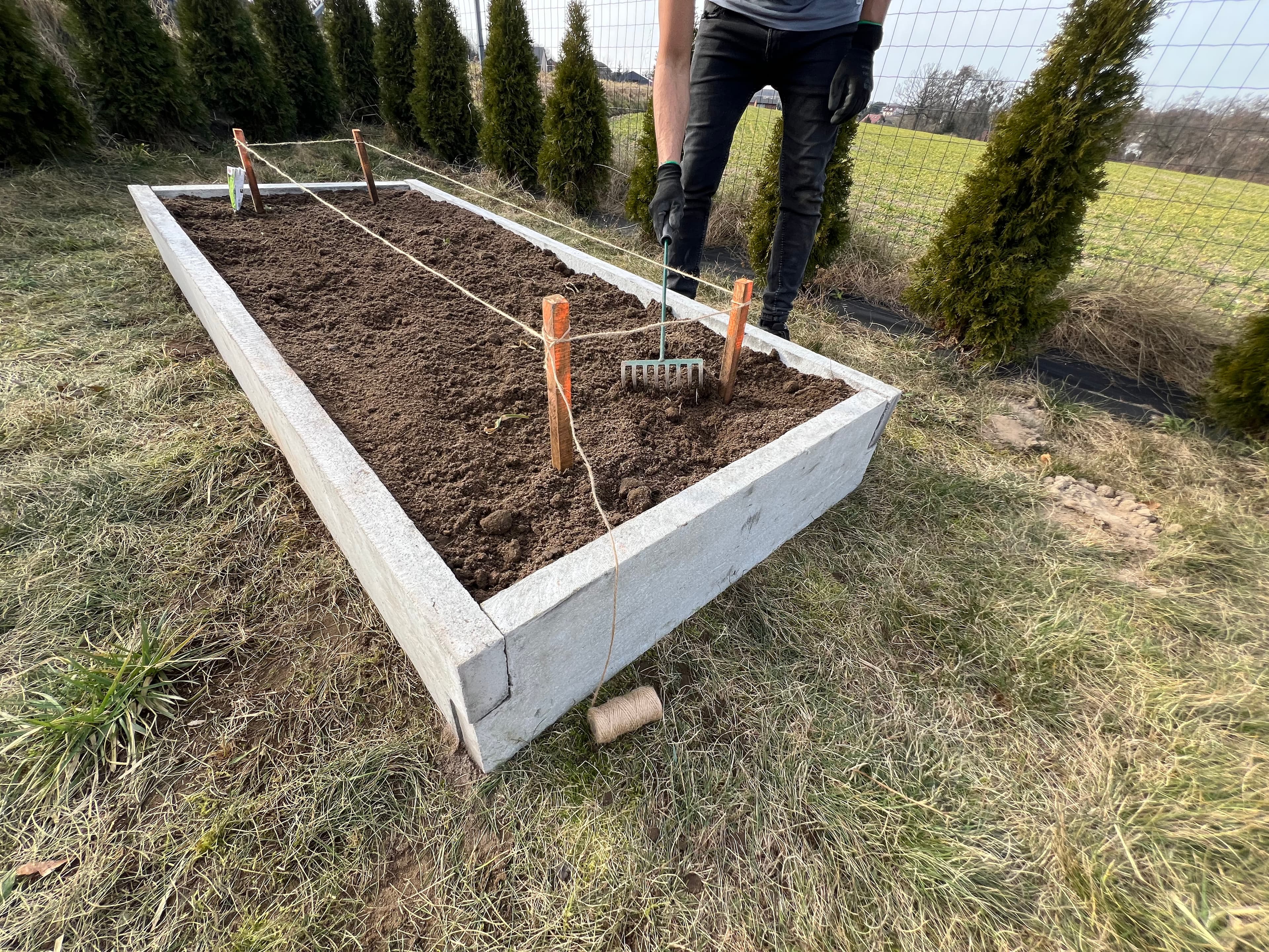 Warzywnik ogrodowy 24