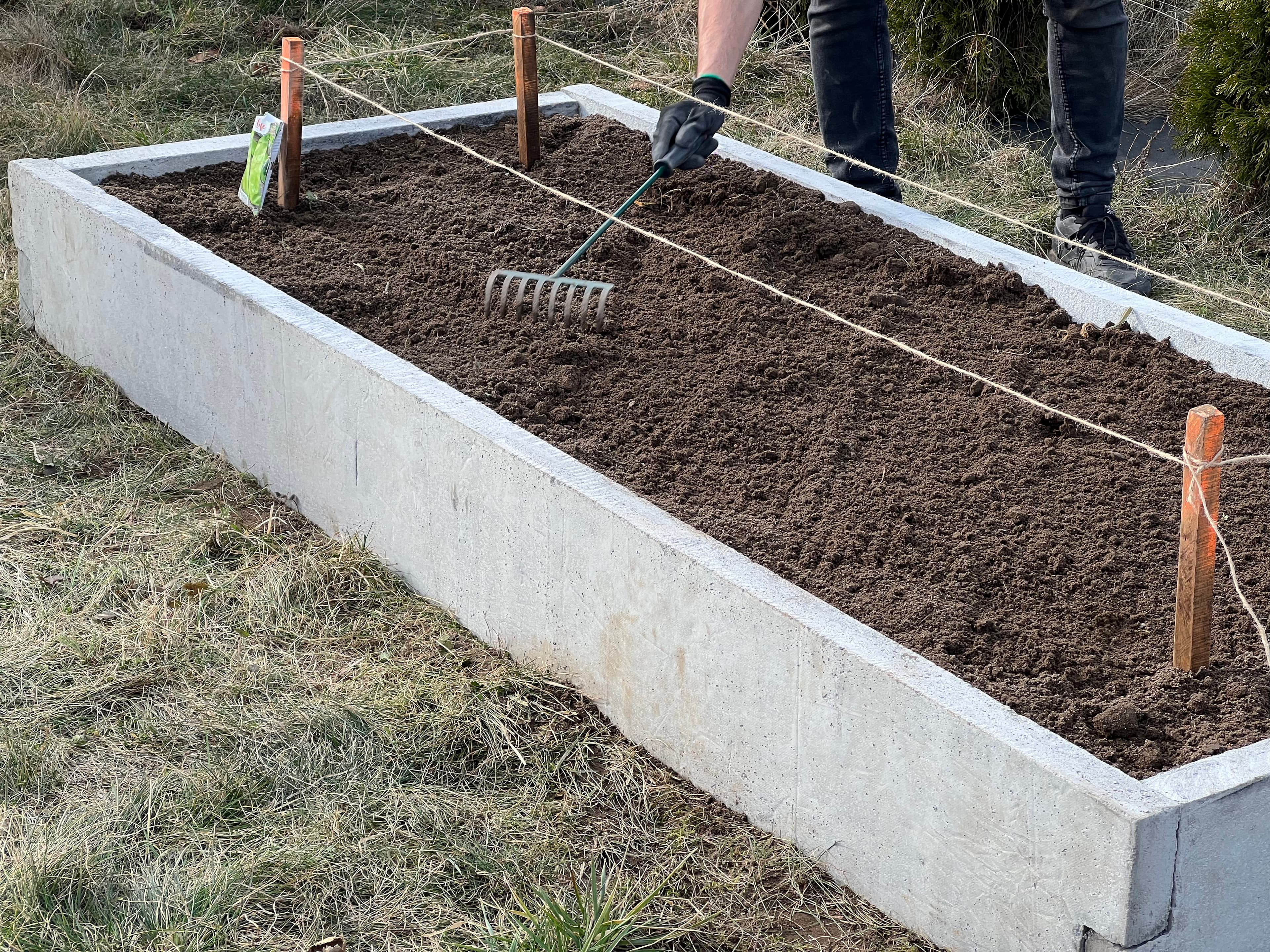 Warzywnik ogrodowy 25