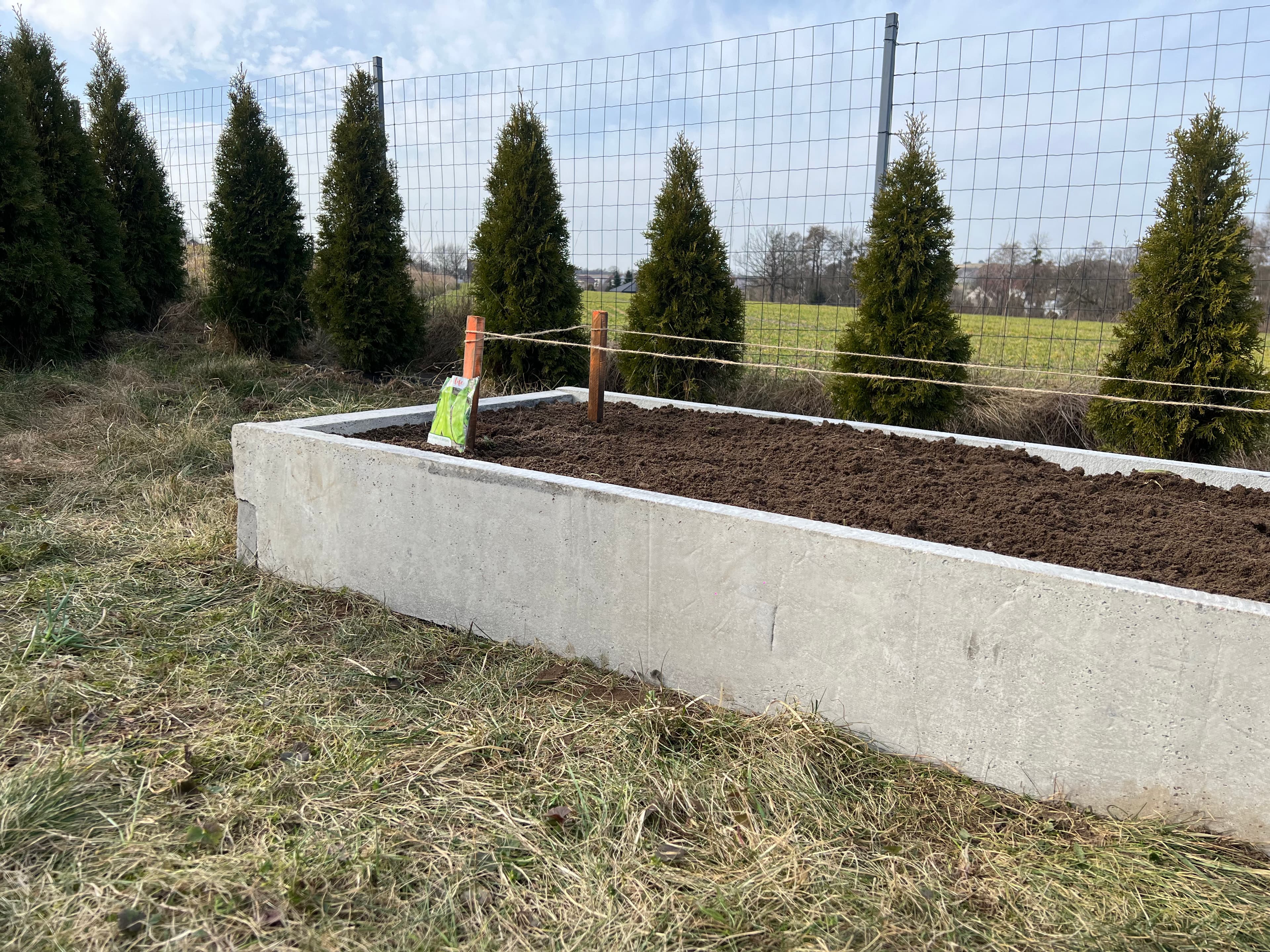 Warzywnik ogrodowy 27