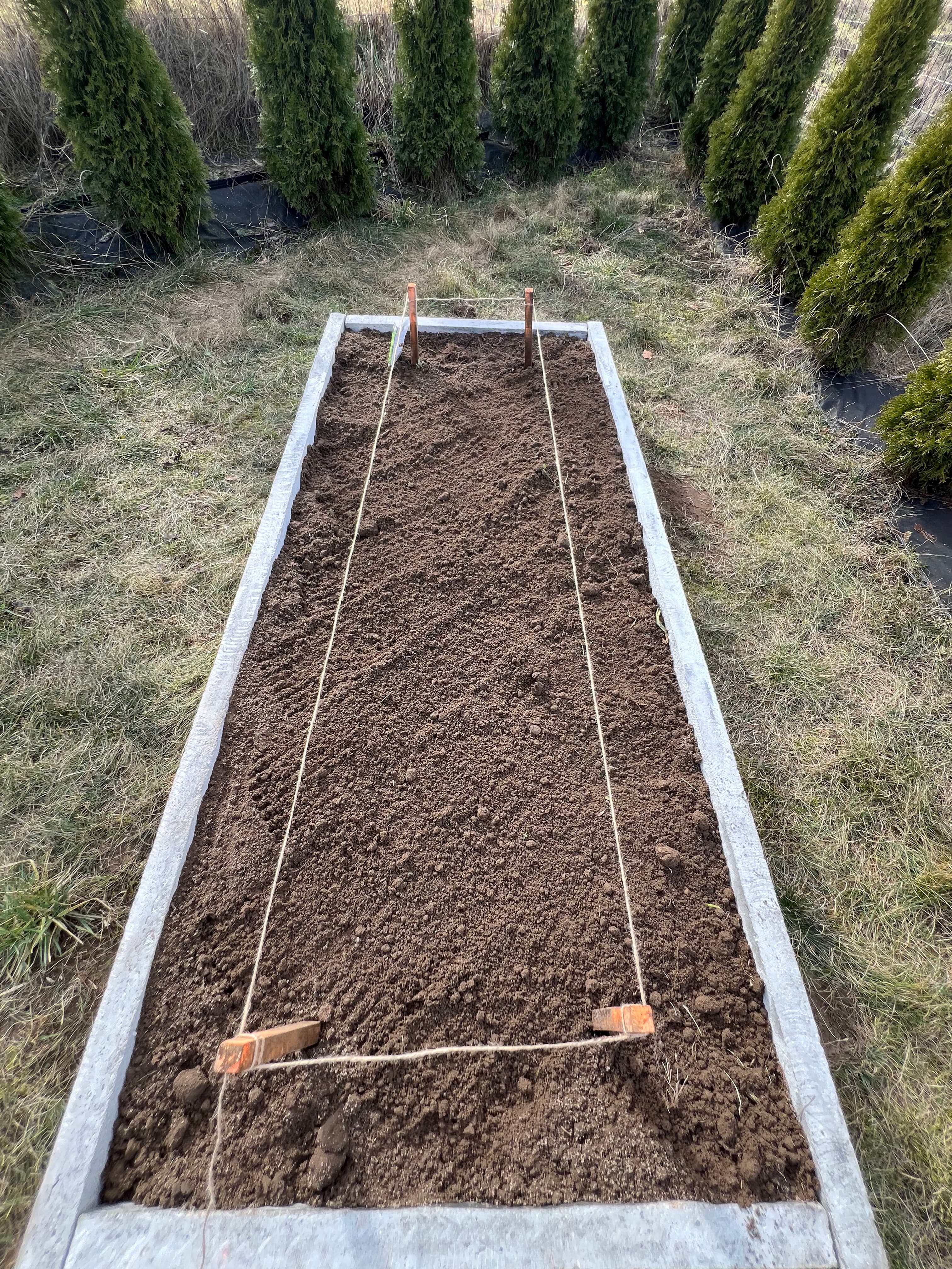 Warzywnik ogrodowy 30