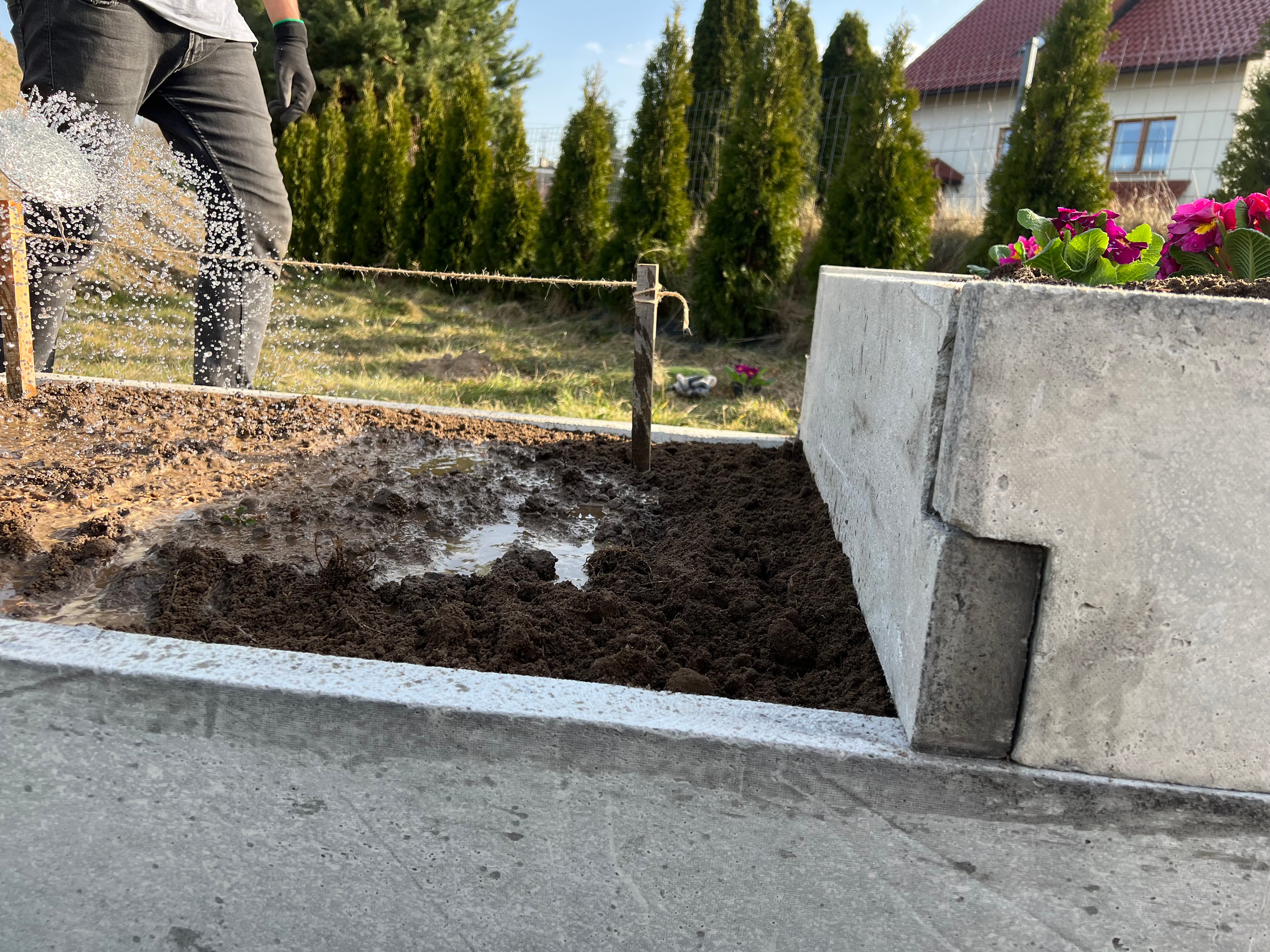 Warzywnik ogrodowy 43