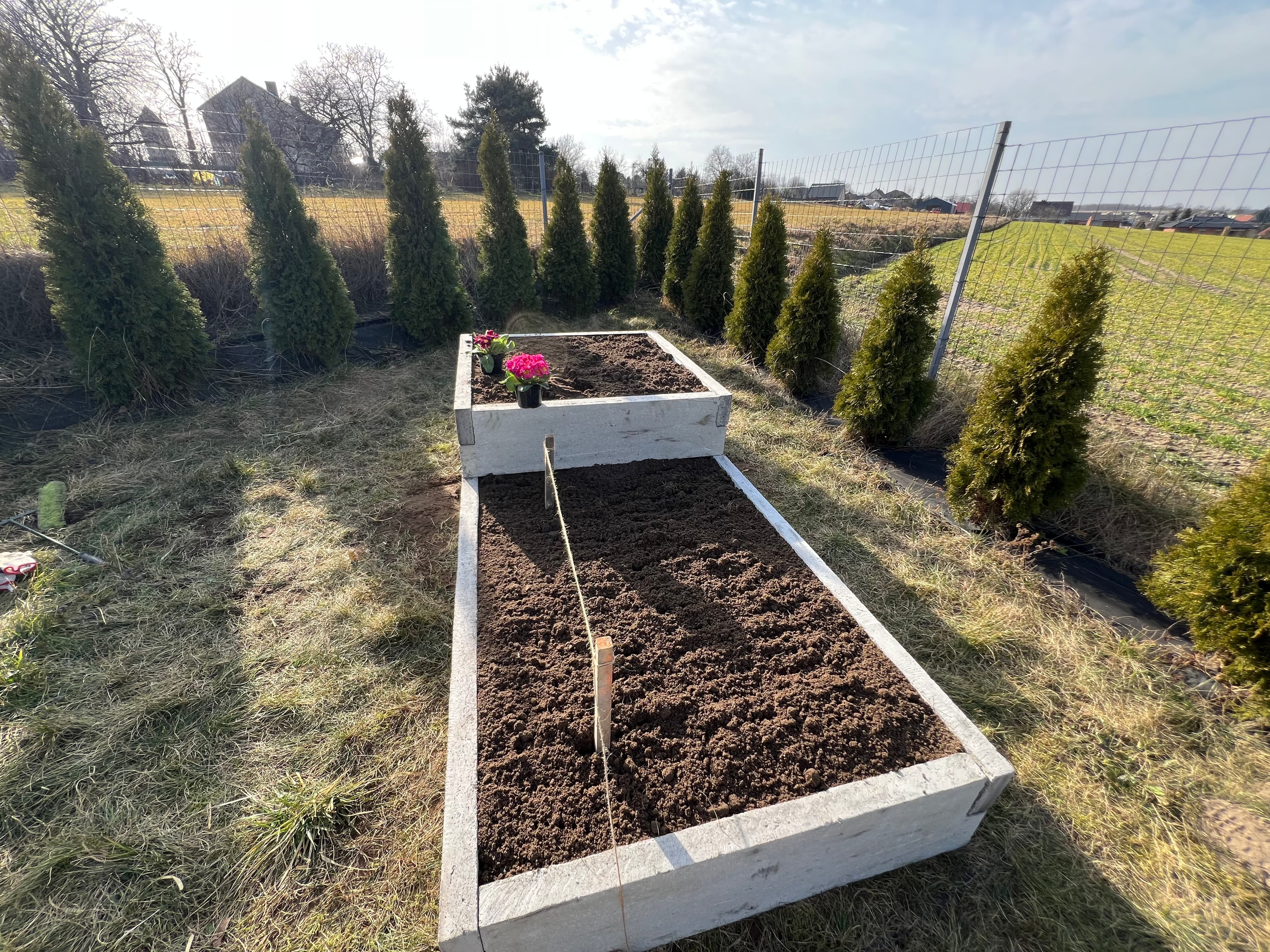 Projekt Testowy w Toszku